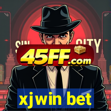 xjwin bet